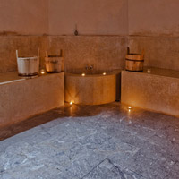 Hammam Spa