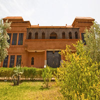 villa priv